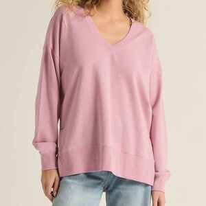 NEW Z Supply Modern V-Neck Weekender